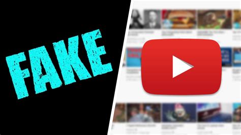 check if youtube views are fake